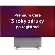 Lenovo Yoga AIO 7 27ARH7 Cloud Grey - All In One PC