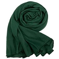Ladies scarf green - Scarf