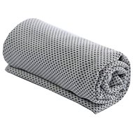 Chladicí ručník šedý - Ručník