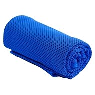 Chladicí ručník tmavě modrý - Ručník