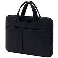 Laptop bag 13.3" - Black