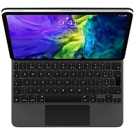 Apple Magic Keyboard iPad Pro 11" 2020 - SK - Klávesnice