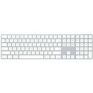 Apple Magic Keyboard s číselnou klávesnicí - US - Klávesnice