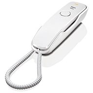Gigaset DA210 White - Telefon pro pevnou linku