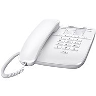 Gigaset DA310 White - Telefon pro pevnou linku