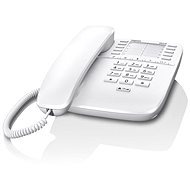 Gigaset DA510 White - Telefon pro pevnou linku