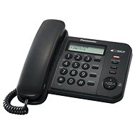 Panasonic KX-TS560FXB - Landline Phone