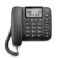 Gigaset DL380 - Telefon pro pevnou linku
