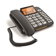 Gigaset DL580 - Telefon pro pevnou linku