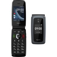 Gigaset GL7 šedá - Mobilní telefon