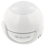 Tellur WiFi Smart pohybový senzor, PIR, bílý - Pohybový senzor