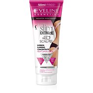 EVELINE COSMETICS Slim Extreme 4D Scalpel Express Slimming Concentrate Night Liposuction 250 ml - Sérum