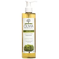 OLIVIA Natural Olive 300ml - Liquid Soap