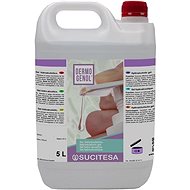SUCITESA Dermogenol Hydroalkoholický dezinfekční gel na ruce 5 l - Antibakteriální gel