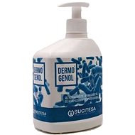 SUCITESA Dermogenol Hydroalkoholický dezinfekční gel na ruce 500 ml - Antibakteriální gel