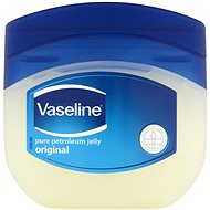 VASELINE Original kosmetická vazelína 50 ml - Tělové mléko