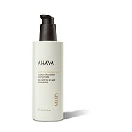 AHAVA Leave On DeadSea Mud Intenzivní tělové mléko 250 ml - Tělové mléko