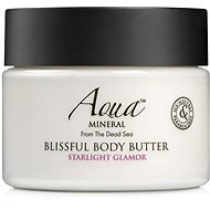 AQUA MINERAL Blissful body butter Starlight glamor 350 ml - Tělové máslo
