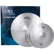 ABX GUITARS CS-ECO SET 13/18 - Činel