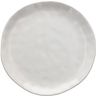 Tognana Sada mělkých talířů 6 ks 26 cm NORDIK WHITE - Sada talířů