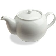 Tognana Konvice na čaj 470ml bílá  - Čajová konvice