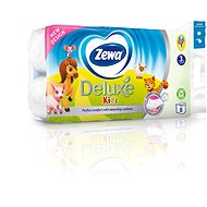 ZEWA Kids (8 ks) - Toaletní papír