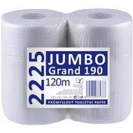 LINTEO JUMBO Grand 190 6 ks - Toaletní papír