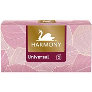 HARMONY Universal (150 ks) - Papírové kapesníky