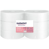 HARMONY Professional Premium O 260 mm Jumbo (6 ks) - Toaletní papír