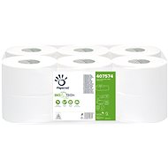 Eko toaletní papír PAPERNET Biotech Jumbo Toaletní Papír celulóza 407574 - Eko toaletní papír