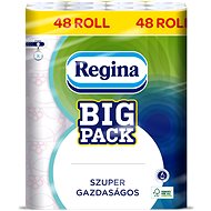 REGINA Big Pack (48 ks) - Toaletní papír