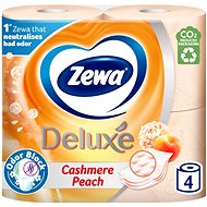 ZEWA Deluxe Cashmere Peach (4 role)