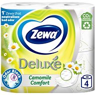 ZEWA Deluxe Camomile Comfort (4 role)