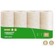 Eko toaletní papír HARMONY Professional ECO Choice 29,5 m (8 ks) - Eko toaletní papír