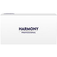 HARMONY Professional kosmetické utěrky, 2 vrstvy, (100 ks) - Papírové ubrousky