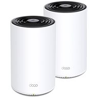 TP-Link Deco X68 (2-pack), WiFI6