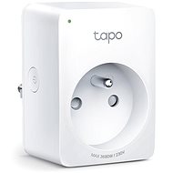 TP-Link Tapo P110 - Chytrá zásuvka