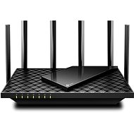 TP-Link Archer AX72 - WiFi router