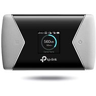 TP-Link M7650 4G LTE Mobile Wi-Fi