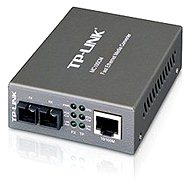 TP-LINK MC100CM - Media Converter
