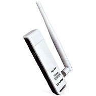 WiFi USB adaptér TP-LINK TL-WN722N - WiFi USB adaptér