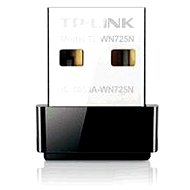 WiFi USB adaptér TP-LINK TL-WN725N - WiFi USB adaptér