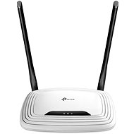 WiFi router TP-LINK TL-WR841N - WiFi router