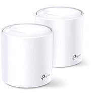 TP-LINK Deco X20 (2-pack) - WiFi systém