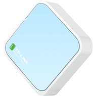 WiFi router TP-LINK TL-WR802N - WiFi router