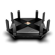 WiFi router TP-LINK Archer AX6000 - WiFi router