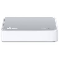 TP-LINK 5-Port 10/100Mbps Desktop Switch TL-SF1005D - Switch