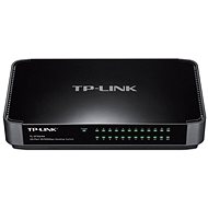 TP-Link TL-SF1024M - Switch