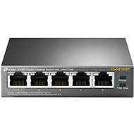 TP-Link TL-SG1005P - Switch