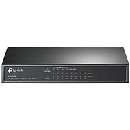 TP-LINK TL-SG1008P - Switch
